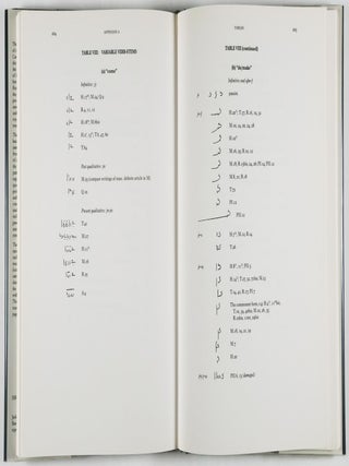 Demotic Grammar in the Ptolemaic Sacerdotal Decrees