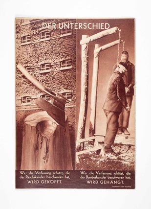 AIZ Arbeiter-Illustrierte-Zeitung. 30 Issues (Workers' Illustrated Magazine) [WITH 33 HEARTFIELD PHOTOMONTAGES: 1929–1937]