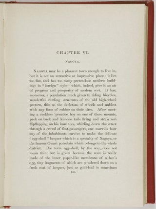 Japan and Her People. Illustrated. In Two Volumes.