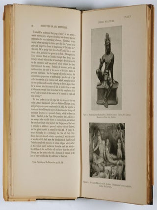 The Dance of Siva: Fourteen Indian Essays. With an Introductory Preface by Romain Rolland