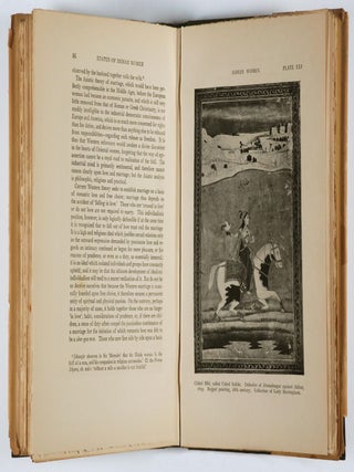The Dance of Siva: Fourteen Indian Essays. With an Introductory Preface by Romain Rolland