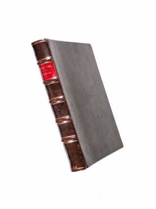 Item #49853 Sefer Shefa Tal. Shabbetai Sheftel ben Akiva Horowitz, Hayim Fayvel ben David, preface