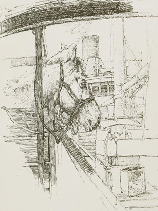 To Kairwan the Holy: Scenes in Muhammedan Africa. Illustrated by A. F. Jacassey