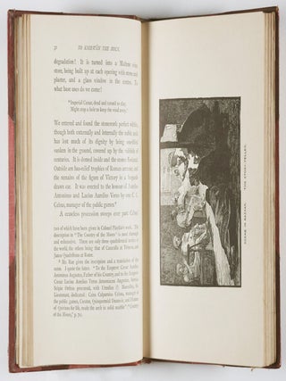 To Kairwan the Holy: Scenes in Muhammedan Africa. Illustrated by A. F. Jacassey