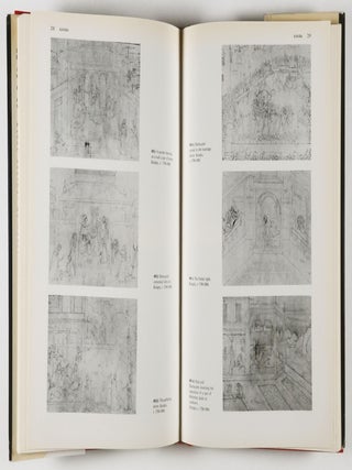 Indian Paintings from the Punjab Hills. A Survey and History of Pahari Miniature Painting. Foreword by Sherman E. Lee. Volume I Text [Volume II Plates] (2 VOLS)
