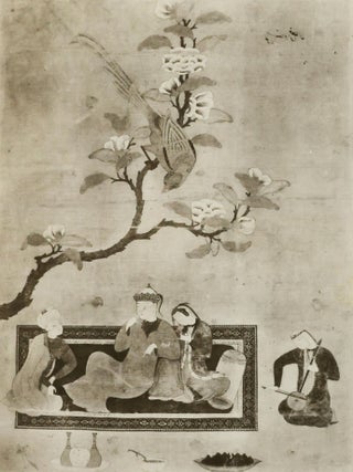 Les Miniatures Orientales de la Collection Goloubew au Museum of Fine Arts de Boston. Avec un Avant-Propos de Victor Goloubew