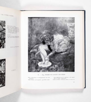Bonnard: Catalogue Raisonné de l'oeuvre Peint. 1888-1905