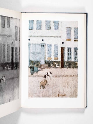 Bonnard: Catalogue Raisonné de l'oeuvre Peint. 1888-1905