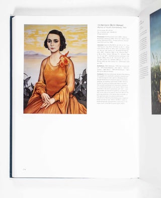 Christian Schad 1894–1982 Catalogue Raisonné in Four Volumes. Vol. 1 Paintings