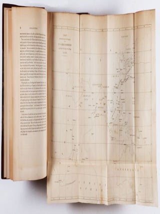 Narrative of the Expedition of An American Squadron to the China Seas and Japan, Performed in the Years 1852, 1853, and 1854, Under the Command of Commodore, M.C. Perry, United States Navy