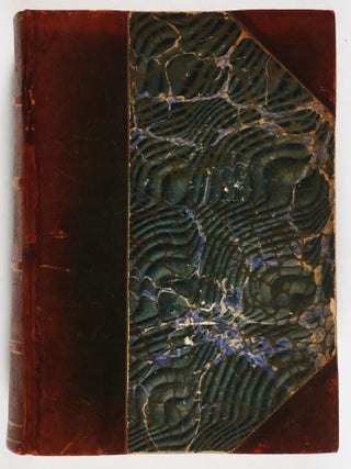Narrative of the Expedition of An American Squadron to the China Seas and Japan, Performed in the Years 1852, 1853, and 1854, Under the Command of Commodore, M.C. Perry, United States Navy