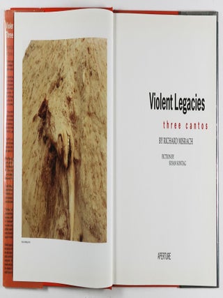 Violent Legacies: Three Cantos