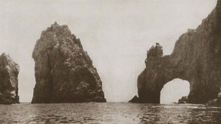 Item #50016 Tales of Fishing Virgin Seas. With 100 Illustrations from Photographs Taken by the...
