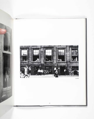 Leon Levinstein: Obsession.