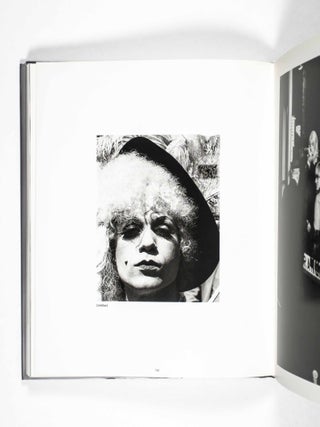 Leon Levinstein: Obsession.