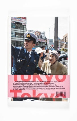 Item #50052 Tokyo Tokyo. Thijis groot Wassink, Ruben Lundgren, Photographers