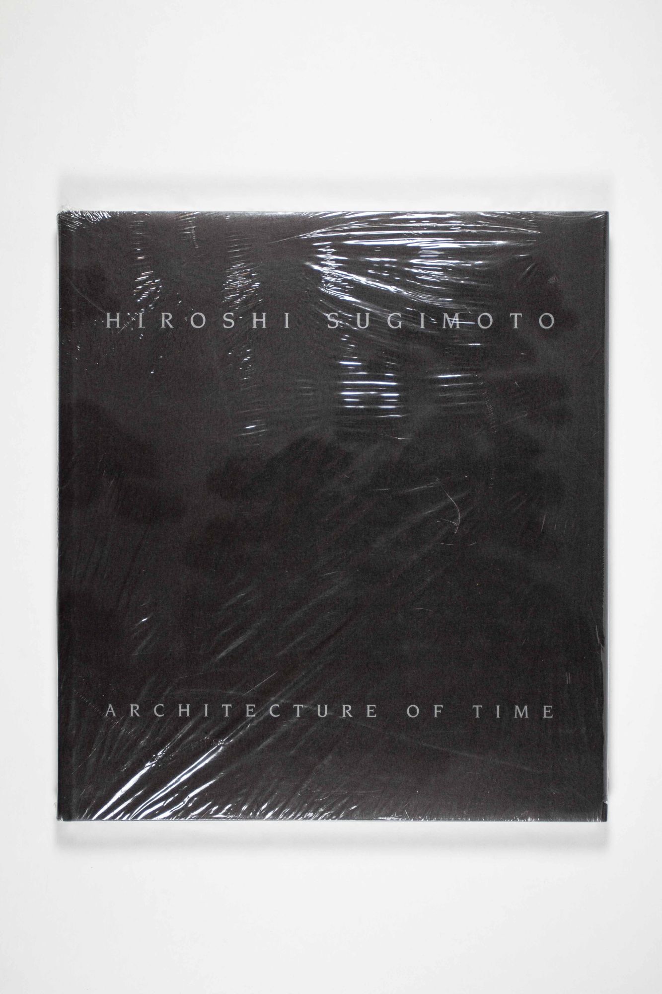 Hiroshi Sugimoto: Architecture of Time