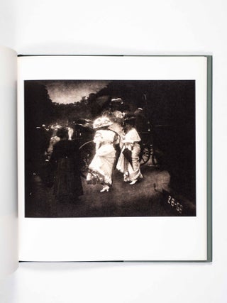 Item #50092 Edward Steichen: The Early Years. Joel Smith, Edward Steichen