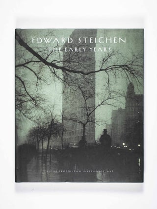 Edward Steichen: The Early Years