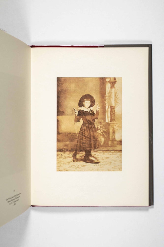 Item #50116 Masterpieces of Medical Photography : Selections from the Burns Archive. Joel-Peter Witkin, Stanley B. Burns, captions.