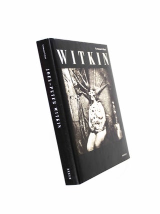 Item #50120 Witkin. Germano Celant