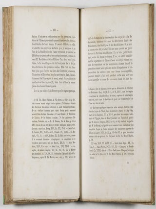 Du Nirvana bouddhique, en reponse a M. Barthelemy Saint-Hilaire (On the Buddhist Nirvana, in Response to Mr. Barthelemy Saint-Hilaire)