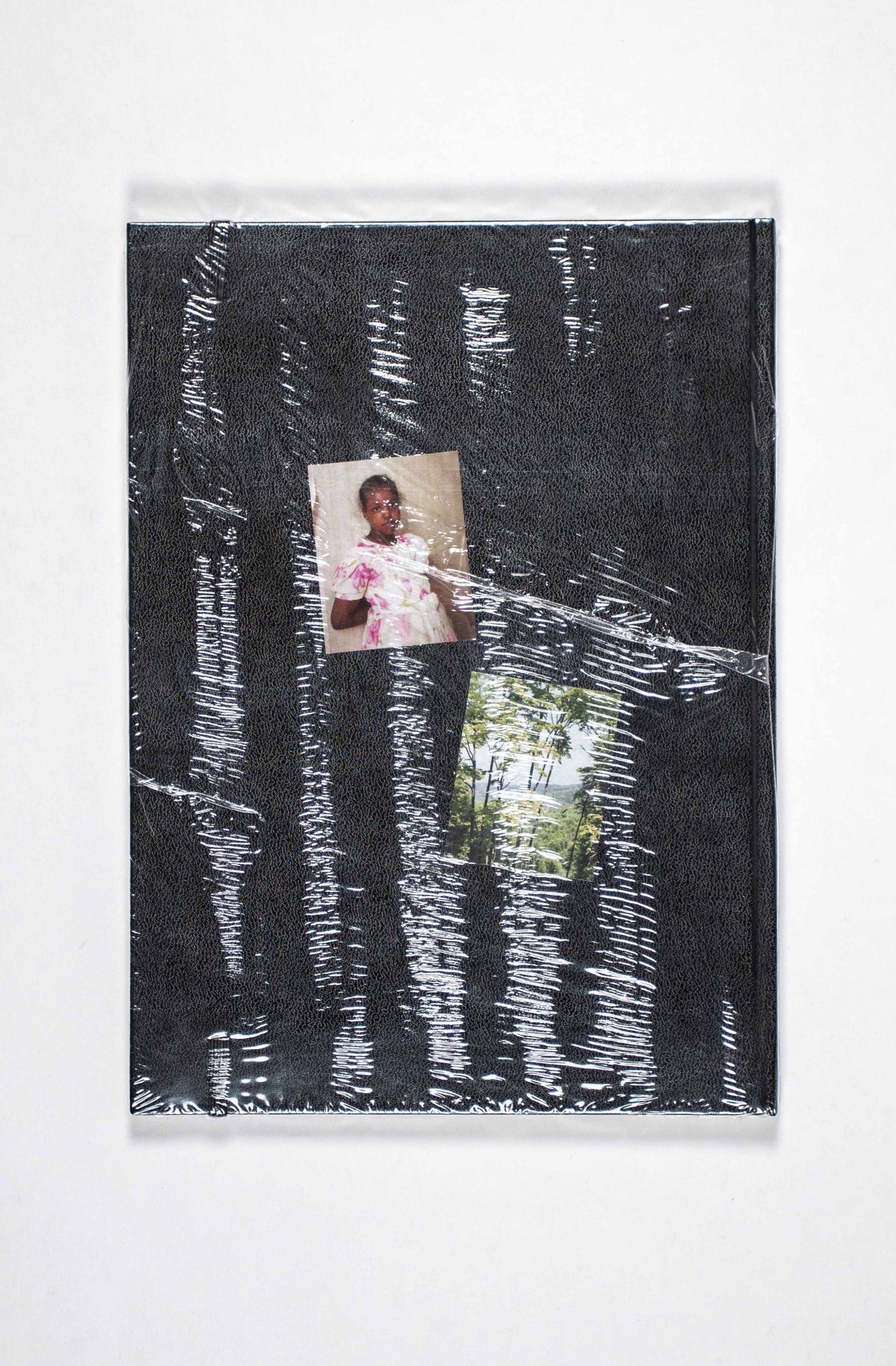 Finding Thoughts: Photographs | Cuny Janssen, Photographer | First 