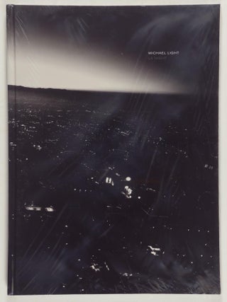 Item #50166 LA Day / LA Night. Michael Light, David L. Ulin, photographer, essay by