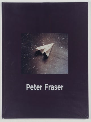 Item #50167 Peter Fraser. Peter Fraser, Gerry Badger, photographer, essay