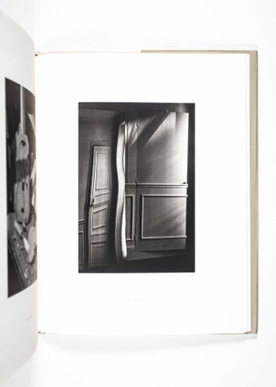 André Kertész. Diary of Light 1912–1985