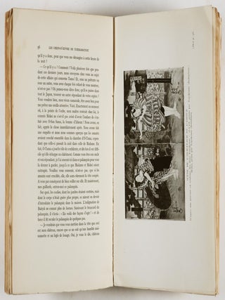 Chefs-D'Oeuvre de Tchikamatsou. Le Grand Dramaturge Japonais (Masterpieces by Chikamatsu. The Great Japanese Playwright)