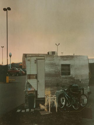 Item #50187 The Last Days of W. Alec Soth