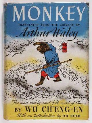 Monkey