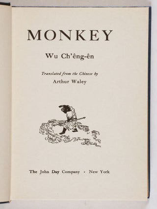 Monkey