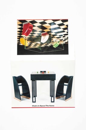 Chairs in Space