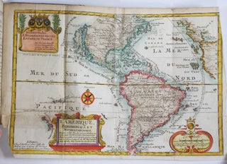 Introduction a la Geographie. Avec une Description Historique Sur touttes les parties de la Terre (Introduction to Geography. With a Historical Description on all parts of the Earth)
