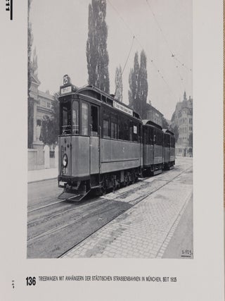 Schönheit der Technik (151 Photographs)