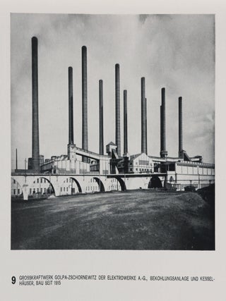 Schönheit der Technik (151 Photographs)