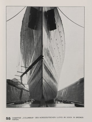 Schönheit der Technik (151 Photographs)