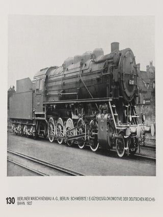Schönheit der Technik (151 Photographs)