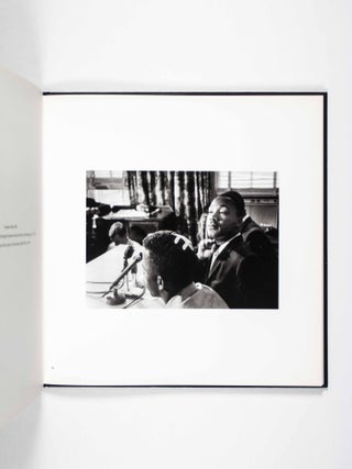Time of Change. Civil Rights Photographs 1961-1965