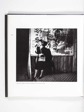 Item #50284 Horace Bristol: An American View. Horace Bristol, Ken Conner, Debra Heimerdinger,...