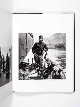 Horace Bristol: An American View