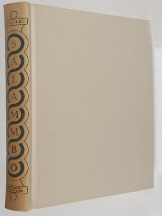 Salammbo [SIGNED]