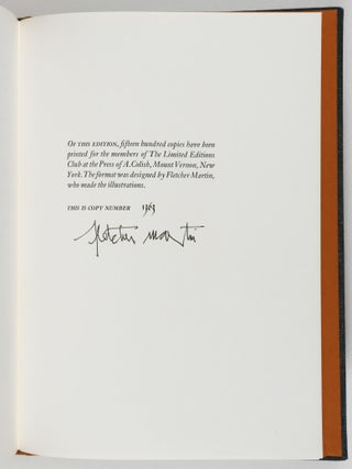 Of Mice and Man [SIGNED]