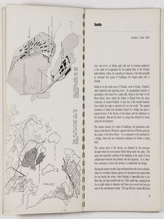 FOCUS. 4 Vols. [ALL ISSUES PUBLISHED]