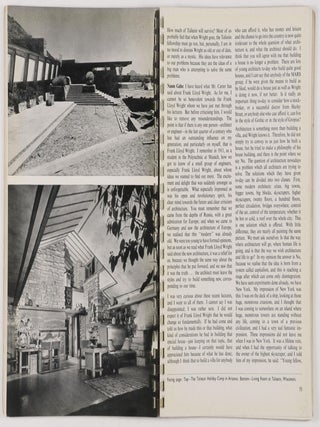 FOCUS. 4 Vols. [ALL ISSUES PUBLISHED]