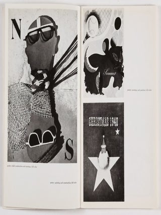 An Intimate Journal for Production Managers, Art Directors and their Associates. PM Vol. IV, No. 9 [WITH] AD Vol. VII, No. 3.