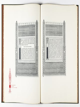 The House Beautiful [FACSIMILE EDITION]