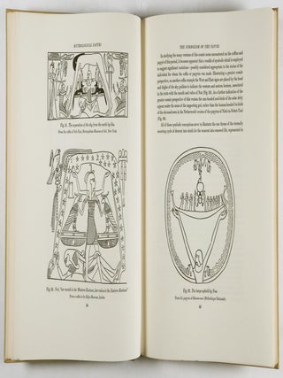 Mythological Papyri. Bollingen Series XL, No. 3 (In Two Parts): Texts & Plates